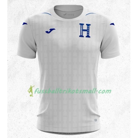 Fußballtrikots Honduras 2019 Kurzarm Heimtrikotsatz kaufen